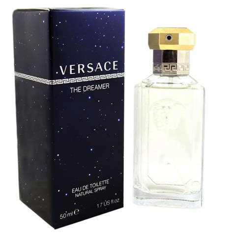 versace dreamer 50 ml|versace the dreamer original.